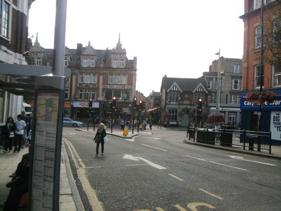 London Borough of Ealing